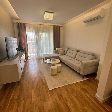 Apartment Nadaa Čapljina Eksteriør billede