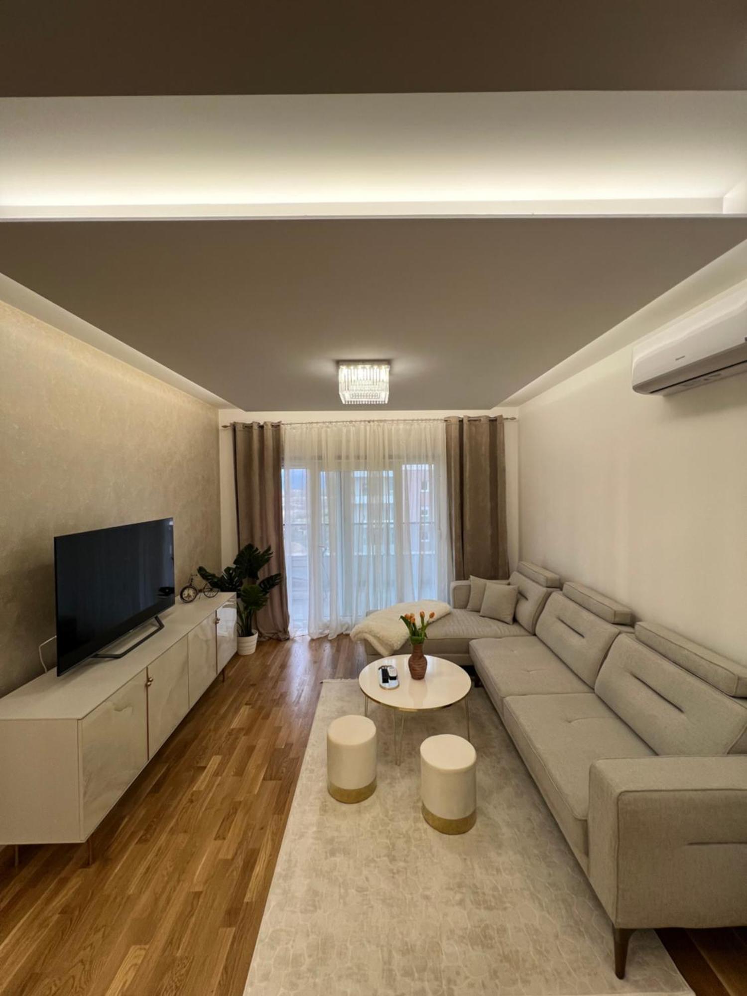 Apartment Nadaa Čapljina Eksteriør billede