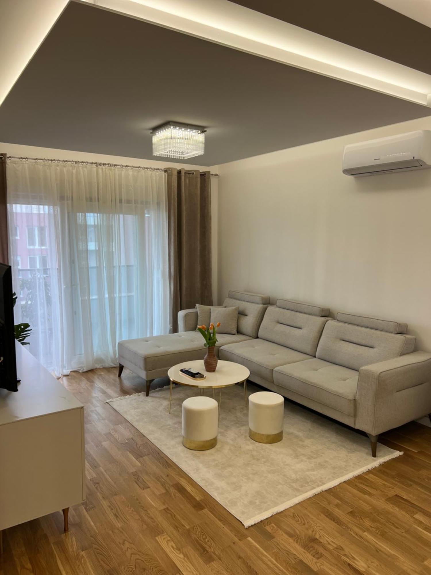 Apartment Nadaa Čapljina Eksteriør billede