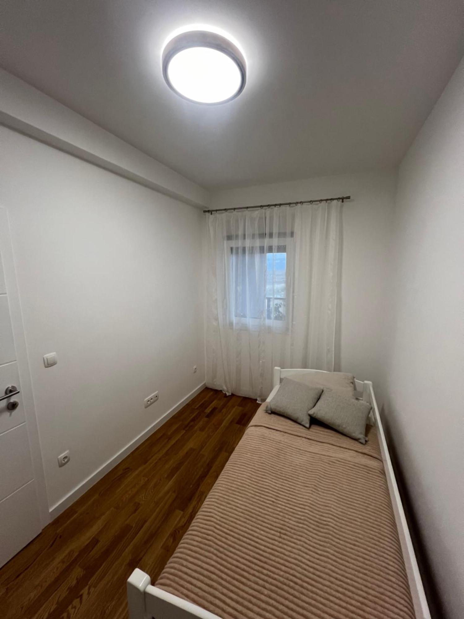 Apartment Nadaa Čapljina Eksteriør billede