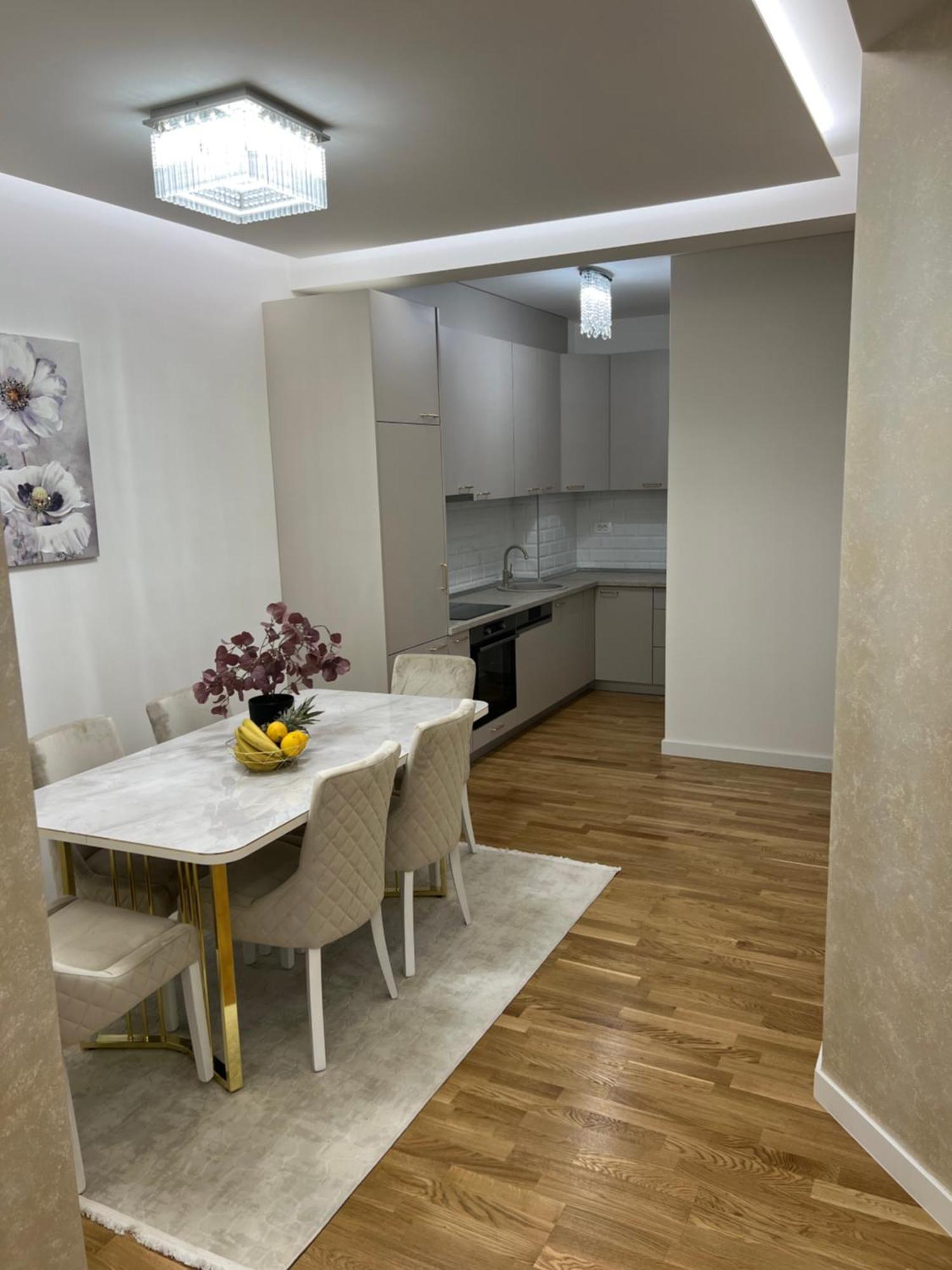 Apartment Nadaa Čapljina Eksteriør billede