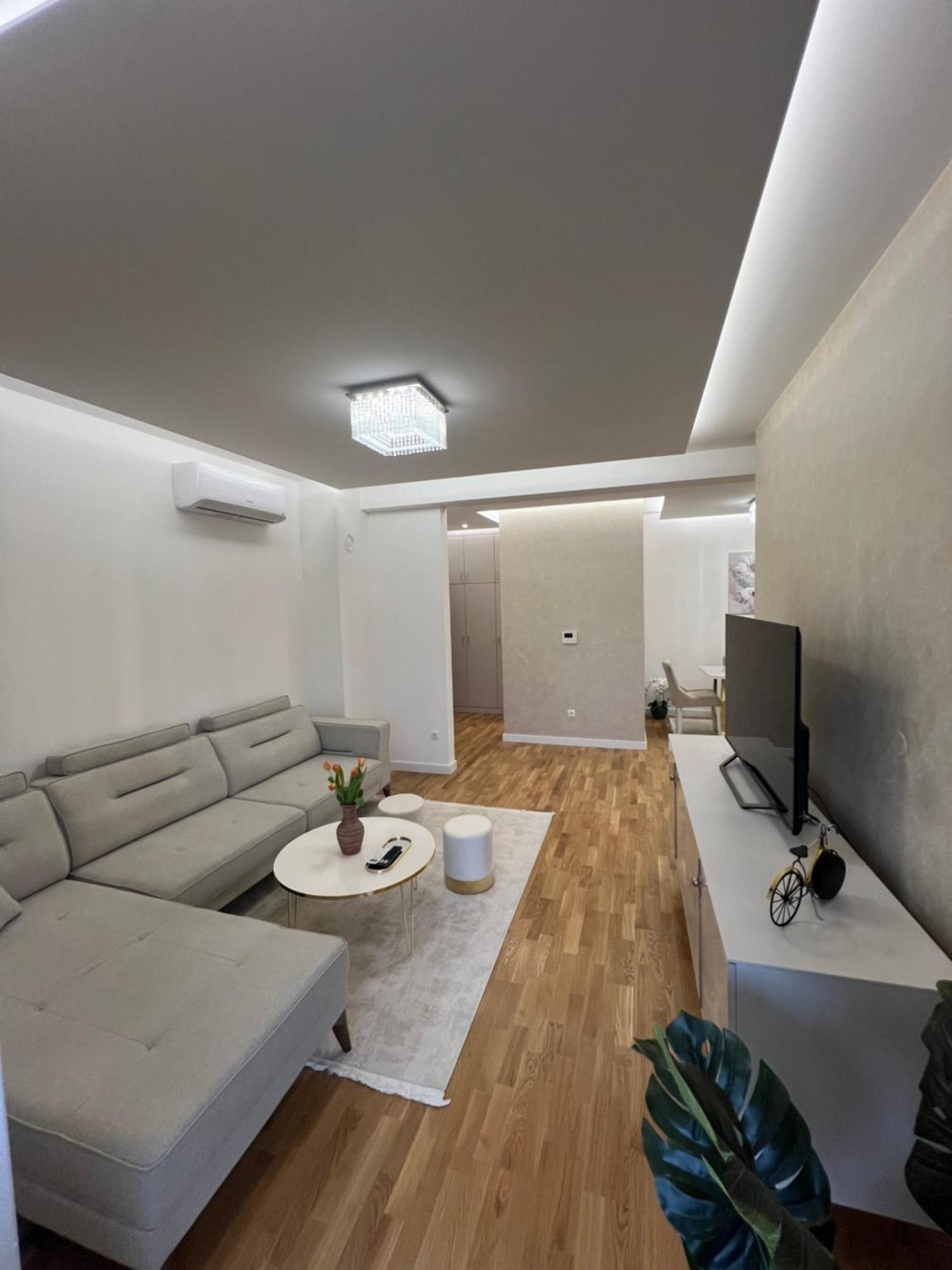 Apartment Nadaa Čapljina Eksteriør billede