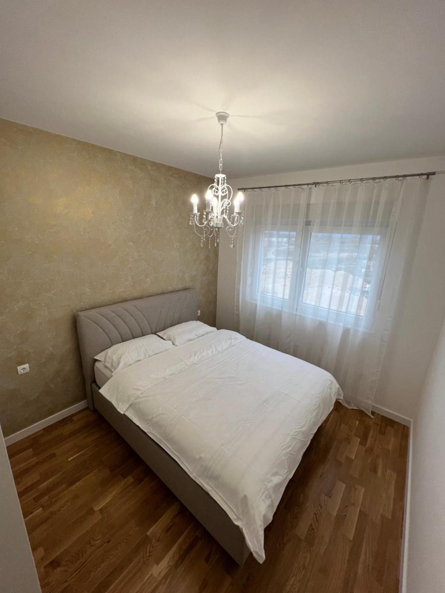 Apartment Nadaa Čapljina Eksteriør billede