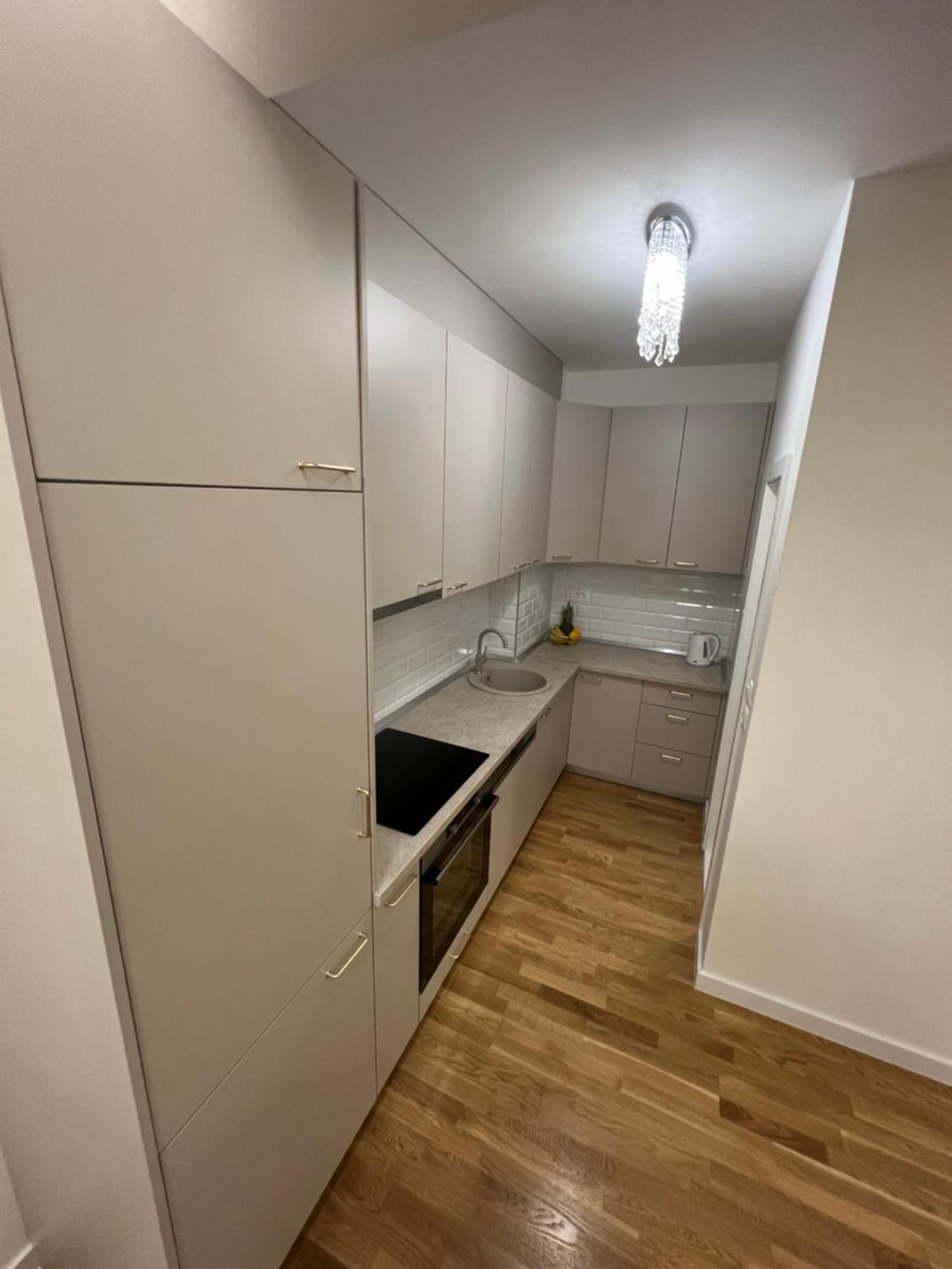 Apartment Nadaa Čapljina Eksteriør billede