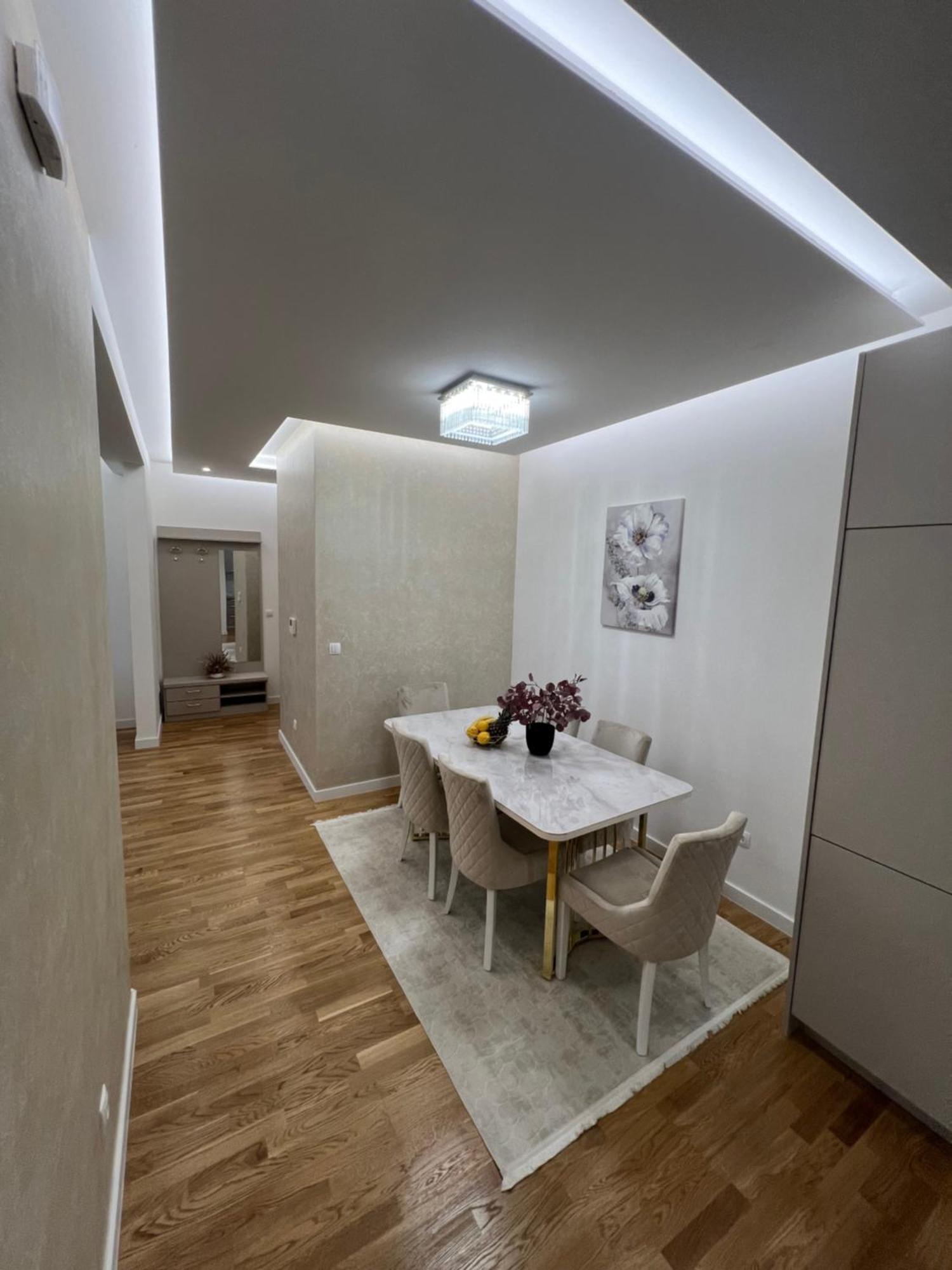Apartment Nadaa Čapljina Eksteriør billede