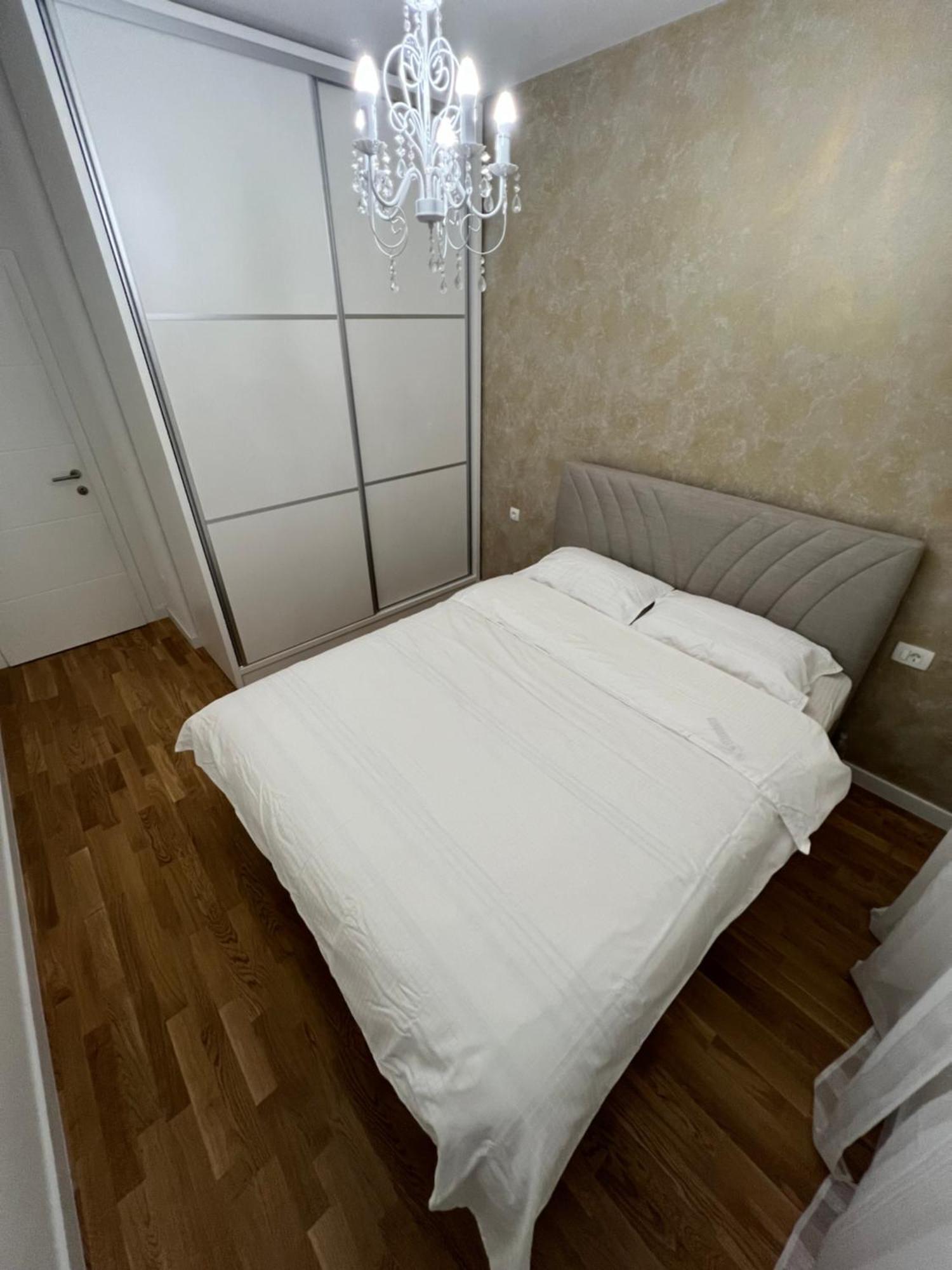 Apartment Nadaa Čapljina Eksteriør billede