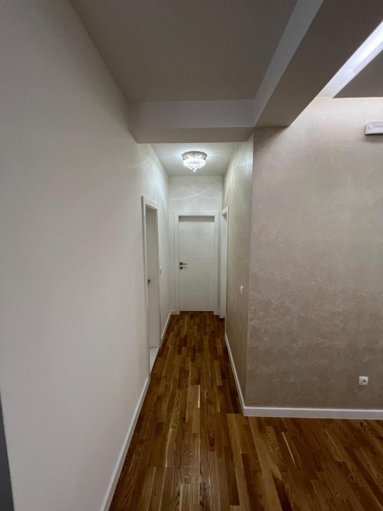 Apartment Nadaa Čapljina Eksteriør billede