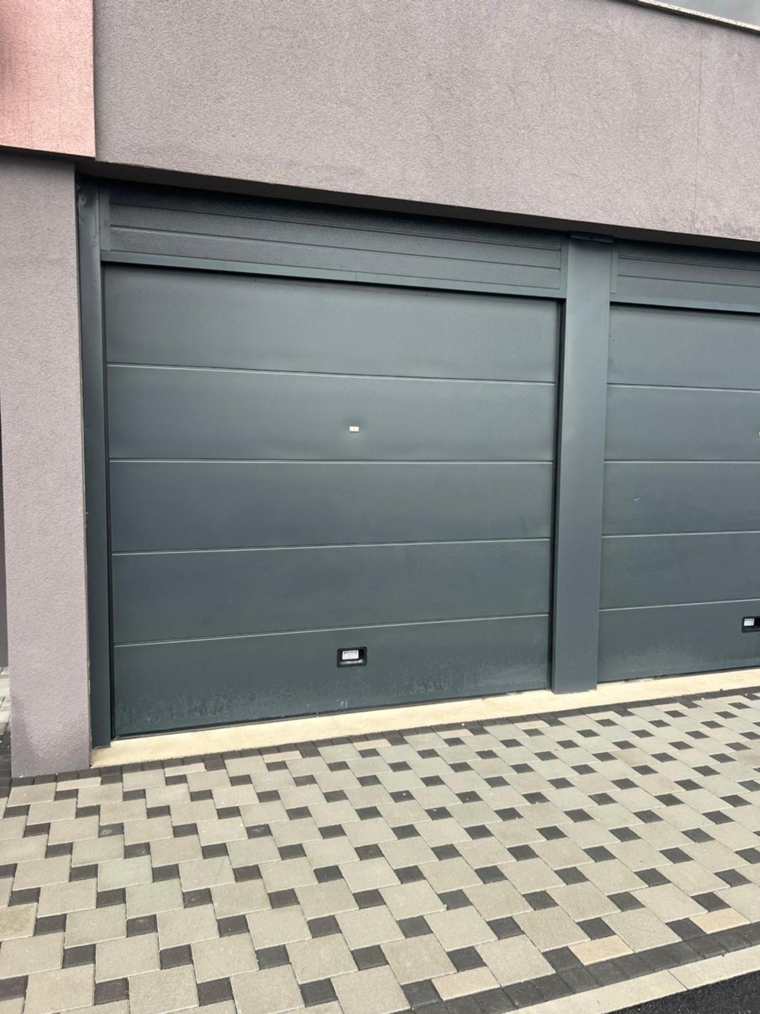 Apartment Nadaa Čapljina Eksteriør billede
