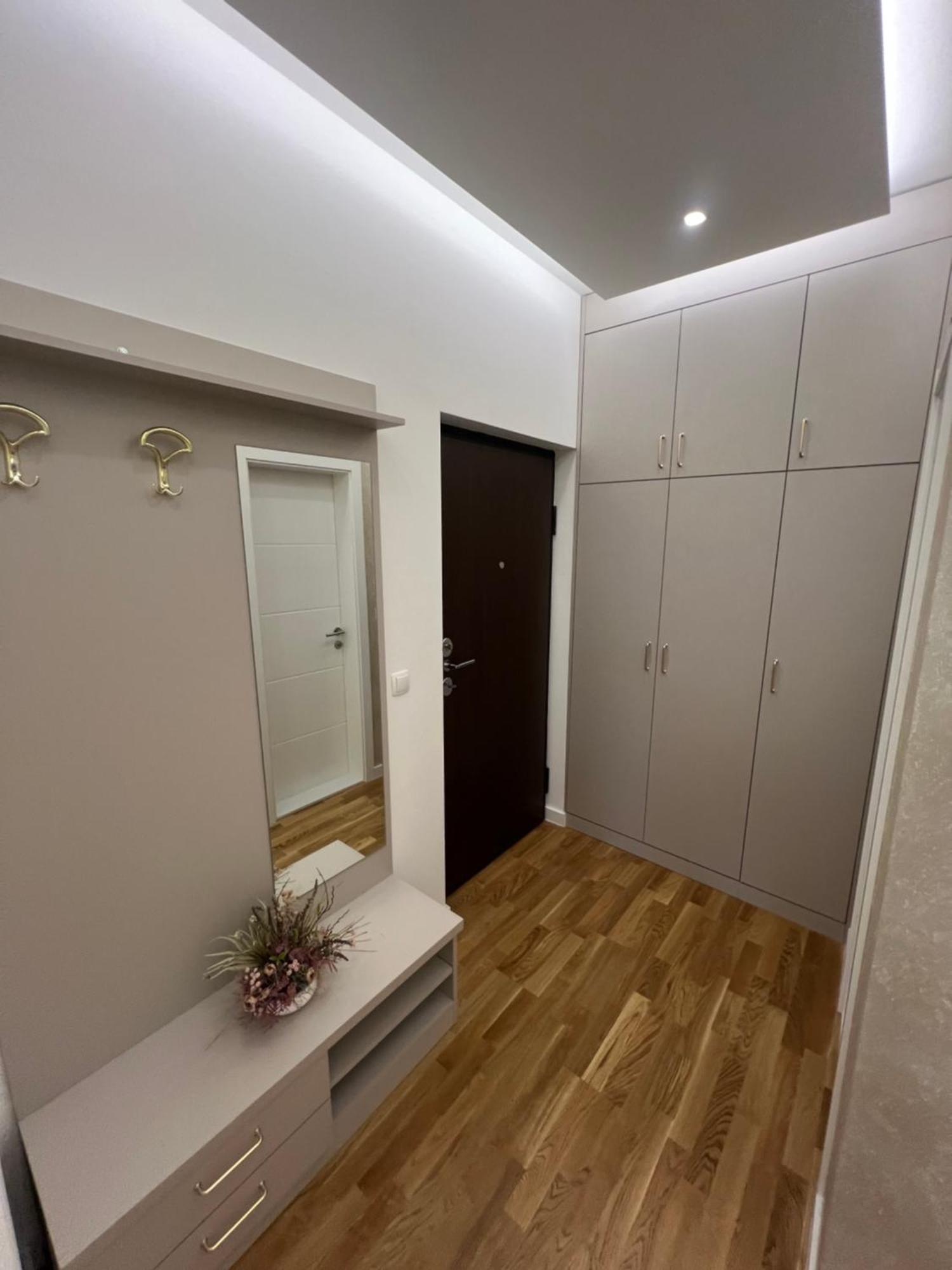Apartment Nadaa Čapljina Eksteriør billede