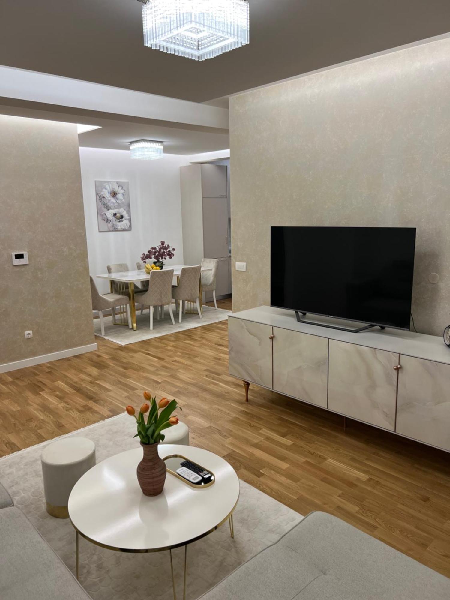 Apartment Nadaa Čapljina Eksteriør billede