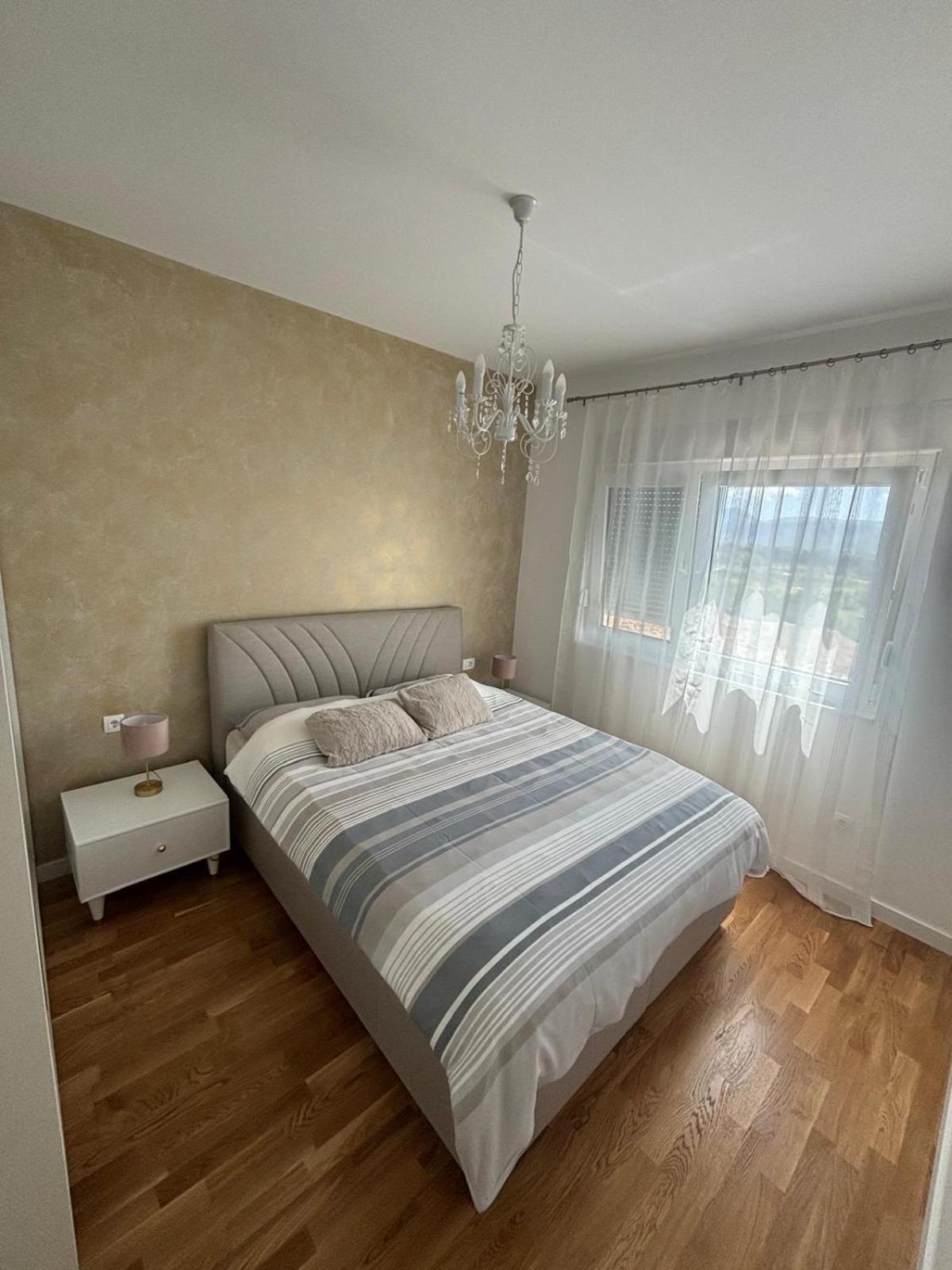 Apartment Nadaa Čapljina Eksteriør billede